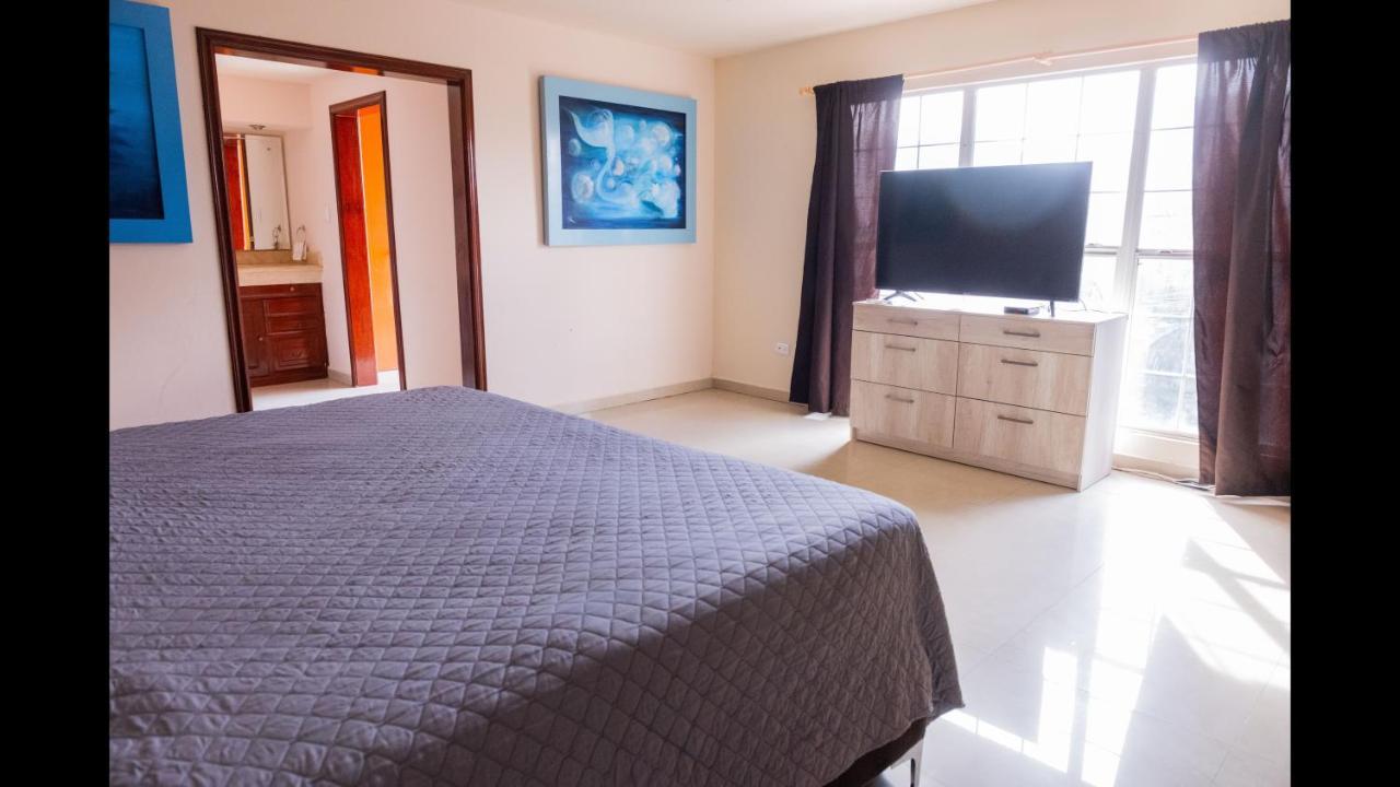 Room In Guest Room - 20 Suite For 2 People Torreón Buitenkant foto